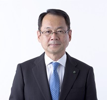 Akihiro Matsuo