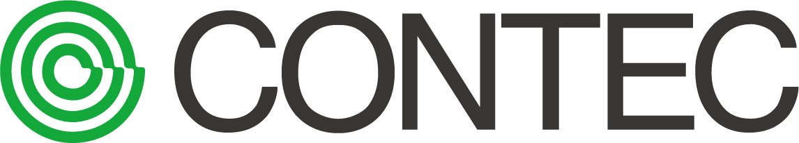 ロゴ 株式会社コンテック