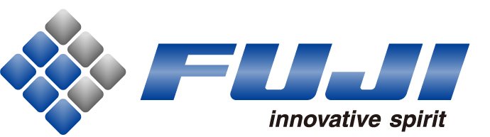 ロゴ 株式会社ＦＵＪＩ