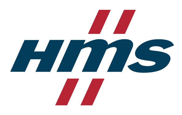 ロゴ HMS インダストリアルネットワークス株式会社