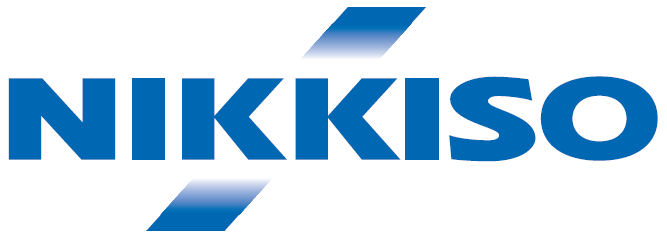 ロゴ 日機装株式会社