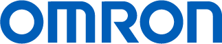 ロゴ オムロン株式会社