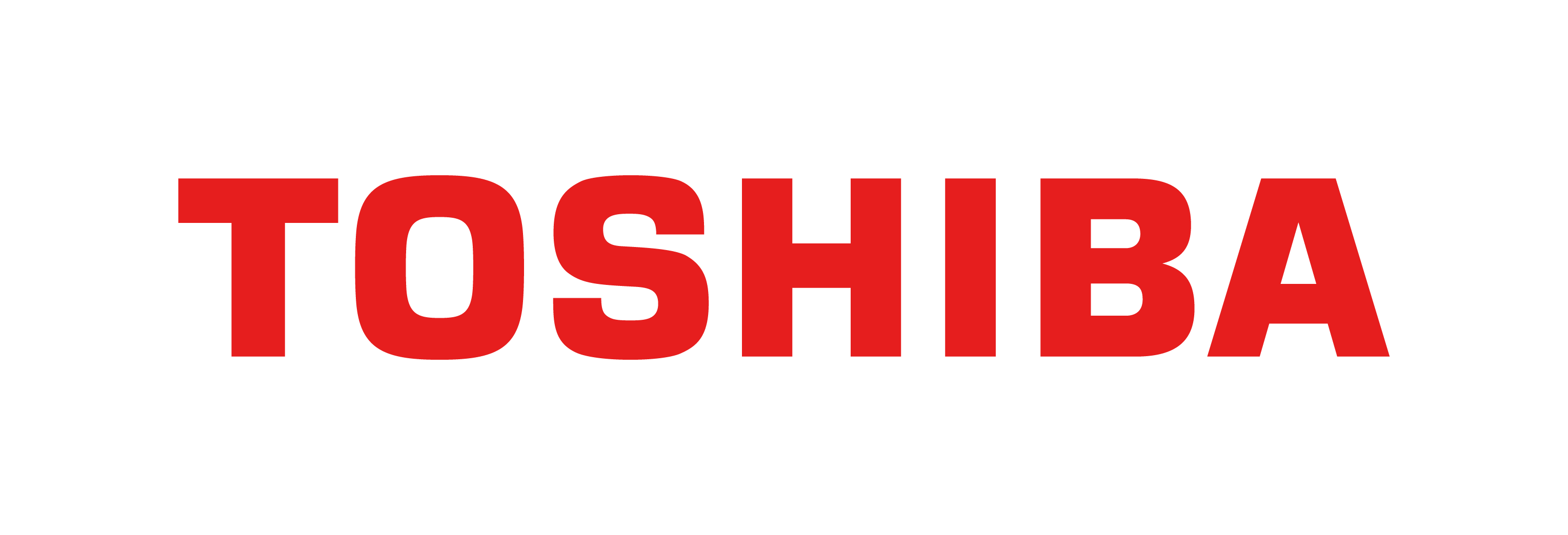 ロゴ 株式会社東芝