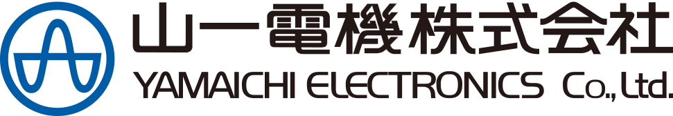 ロゴ 山一電機株式会社