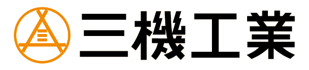 ロゴ 三機工業株式会社