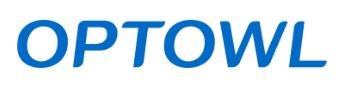 ロゴ 株式会社オプトル