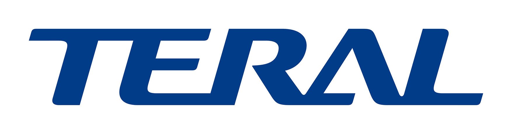 ロゴ テラル株式会社