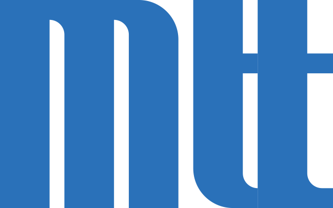 ロゴ エムティティ株式会社