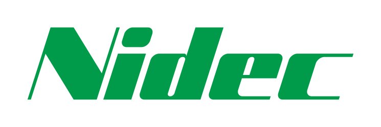 ロゴ ニデックテクノモータ株式会社
