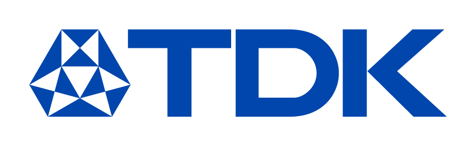 ロゴ TDK株式会社