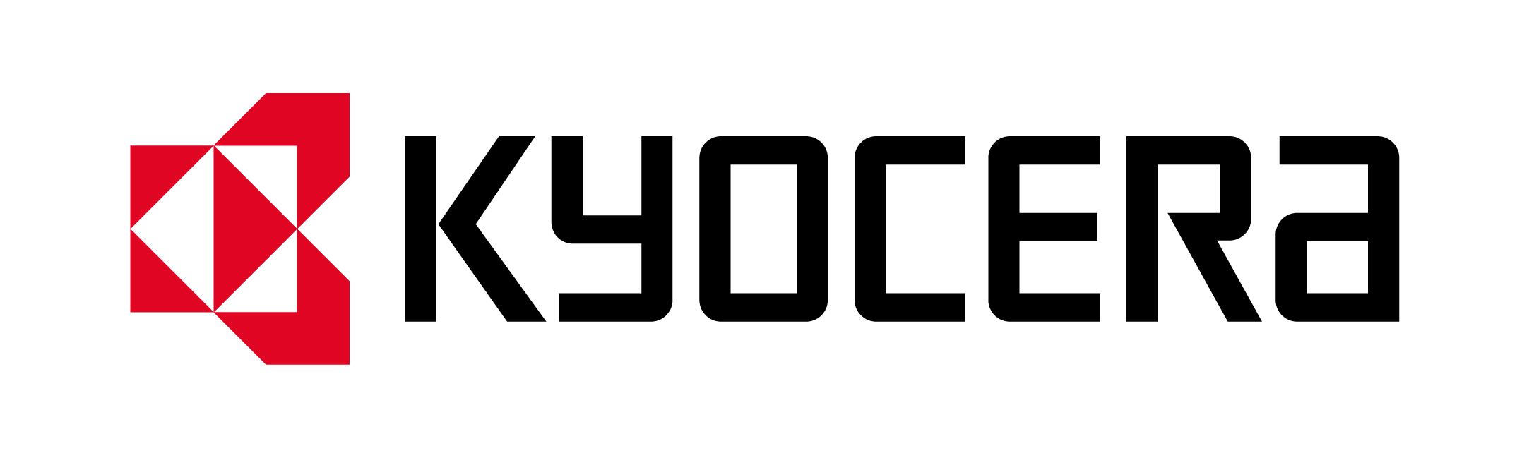 ロゴ 京セラ株式会社