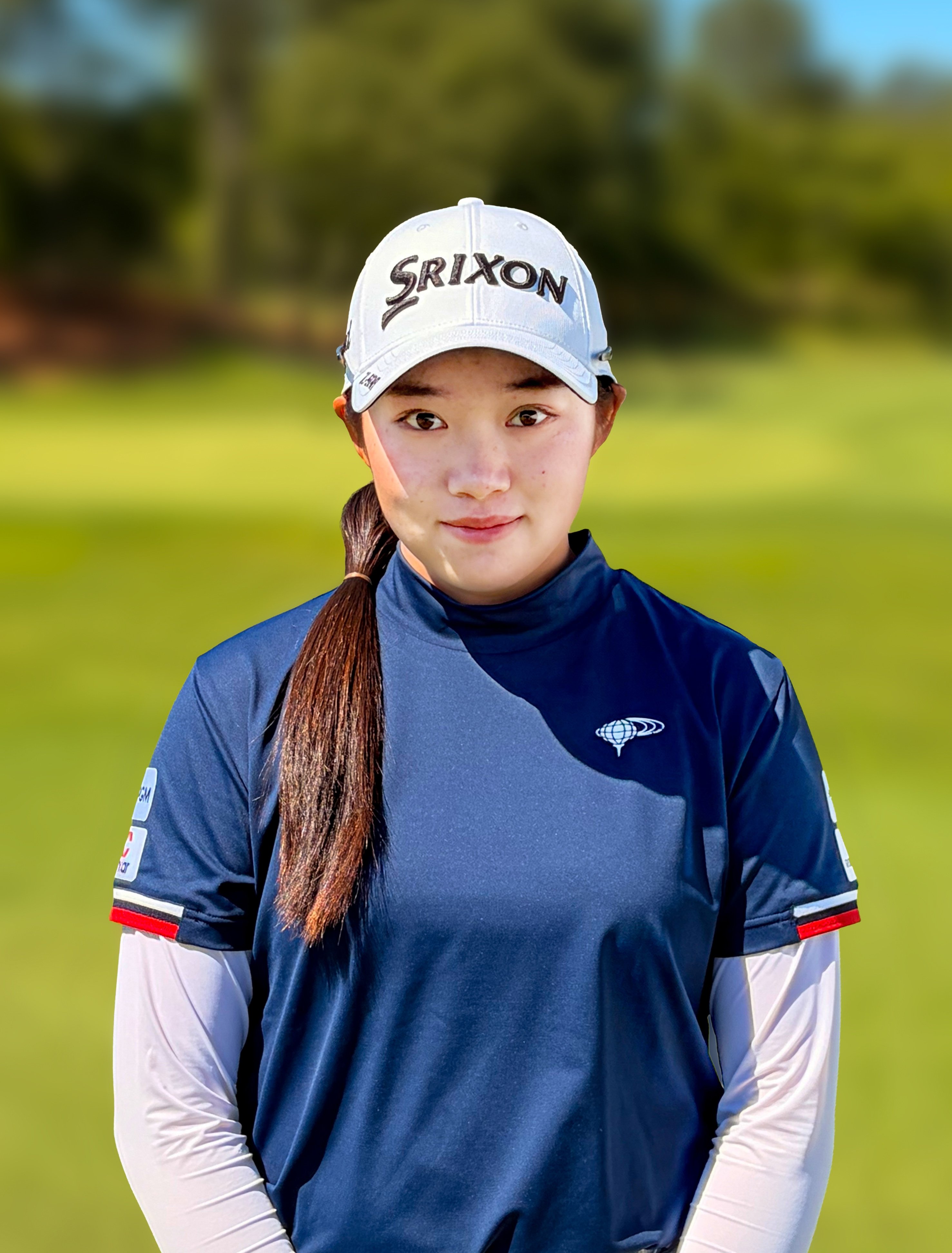 岩永杏奈選手