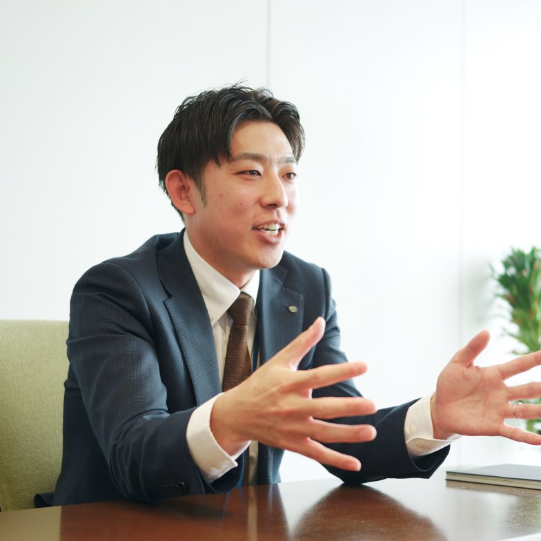 Y.Sさん