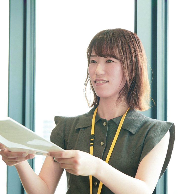 M.Nさん
