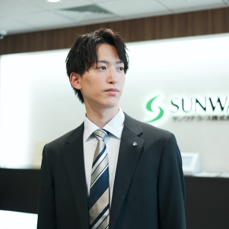 E.Kさん