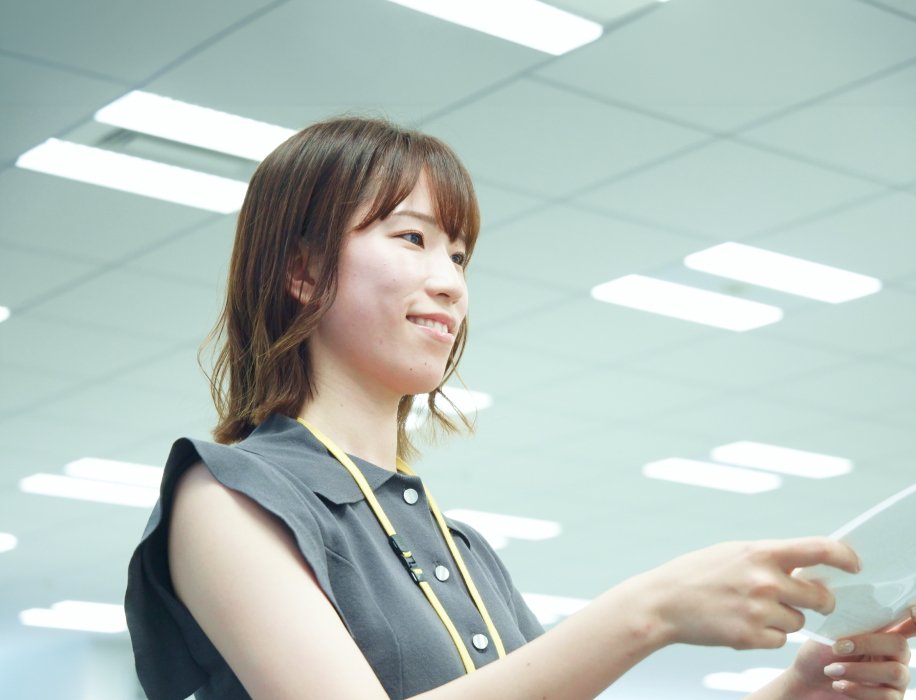 M.Nさん