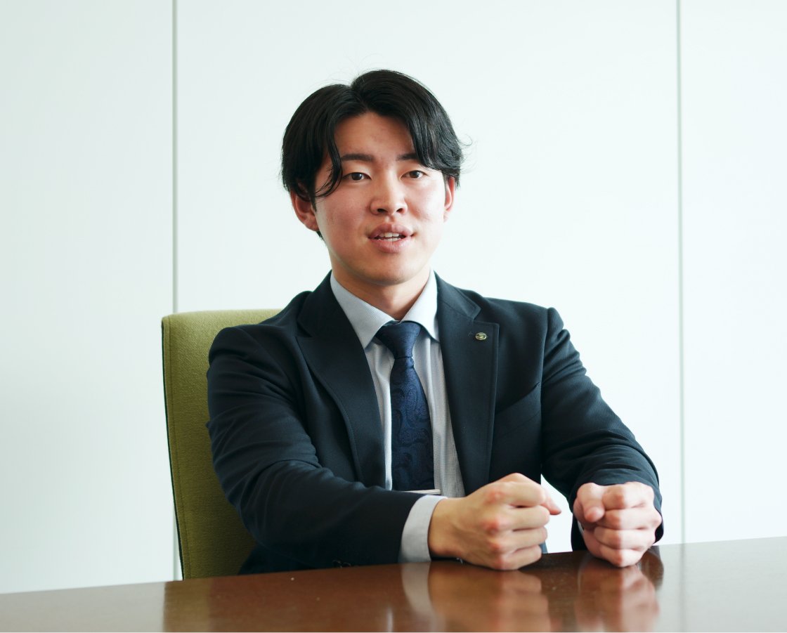 T.Tさん　こころにのこる仕事2