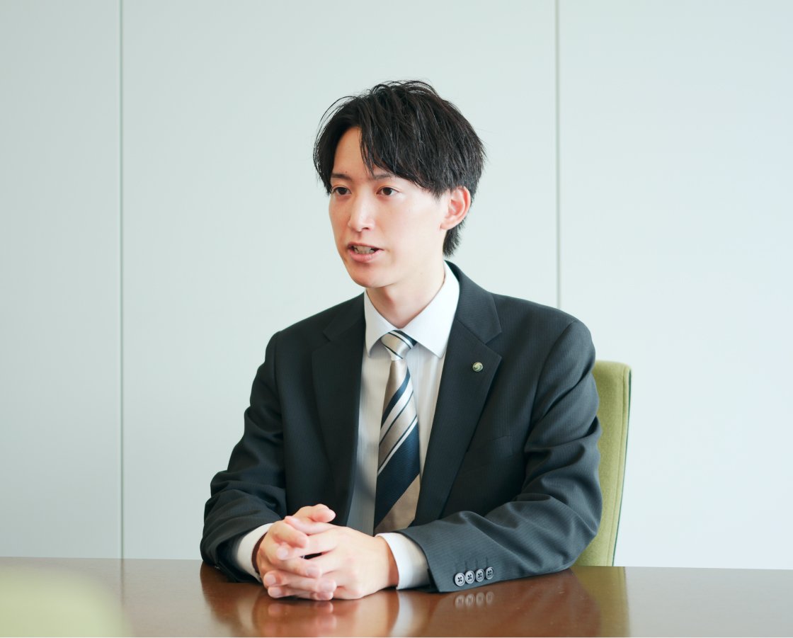 E.Kさん　こころにのこる仕事1