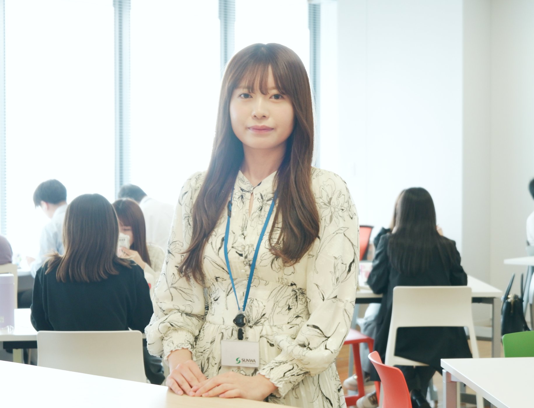 A.Kさん