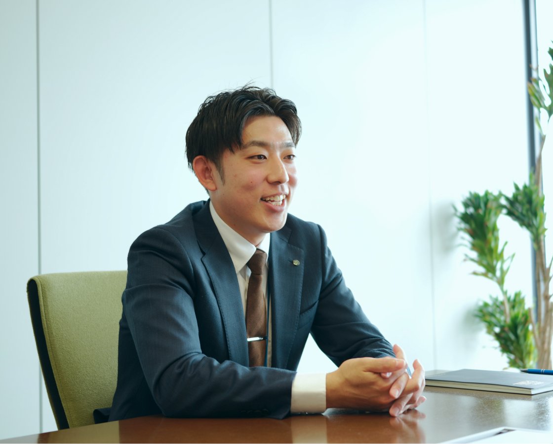 Y.Sさん　こころにのこる仕事2