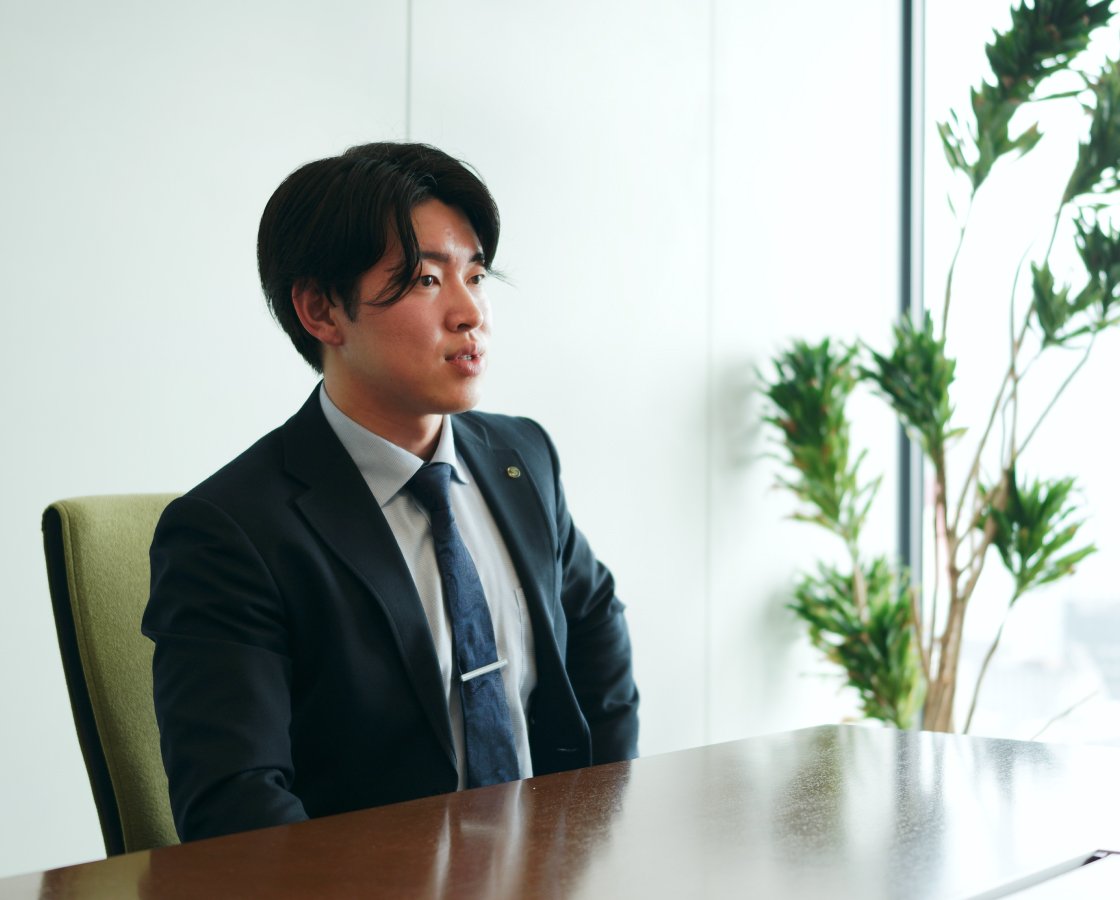 T.Tさん　わたしが“創造”したいもの