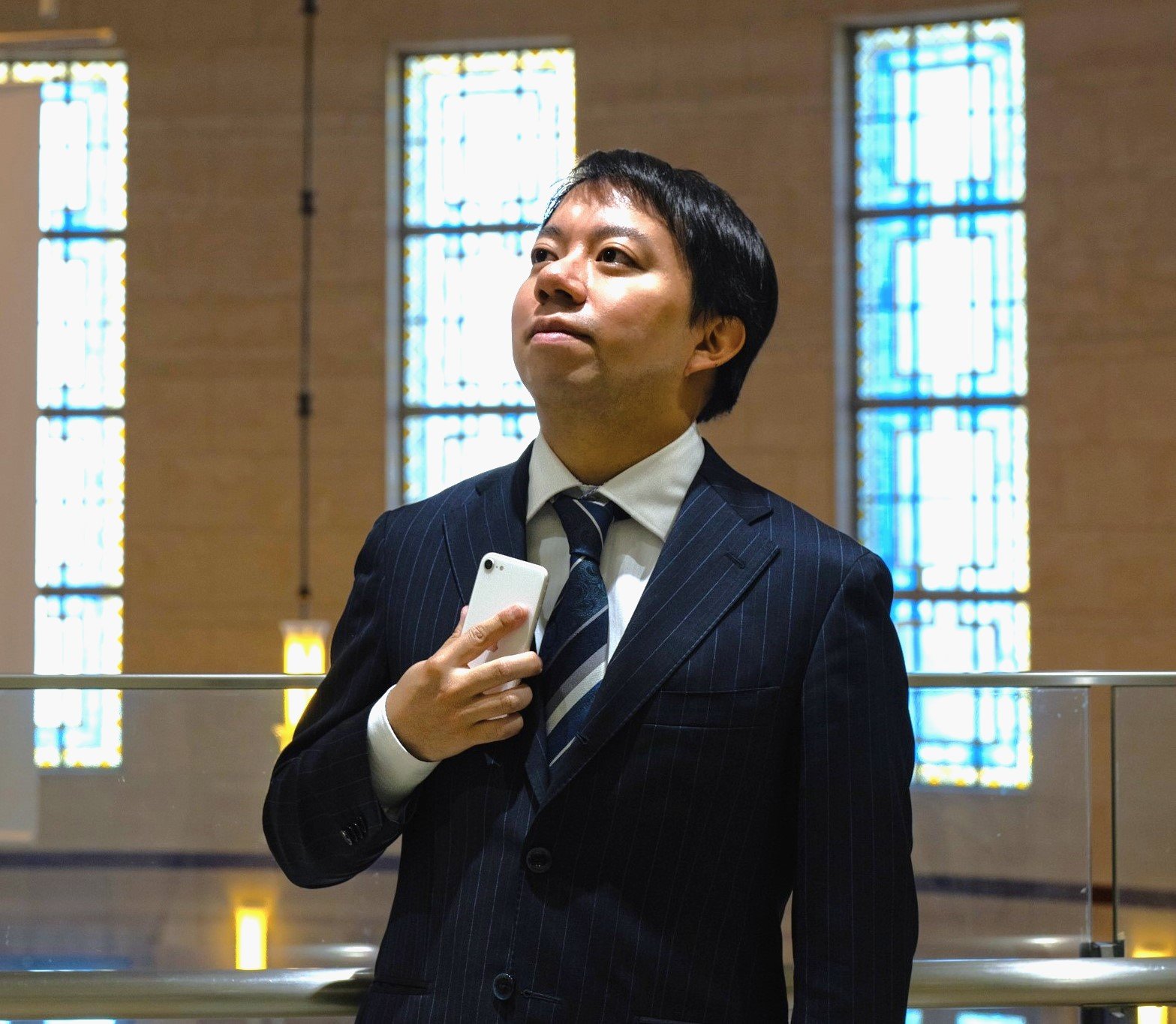 H.Fさん　わたしが“創造”したいもの