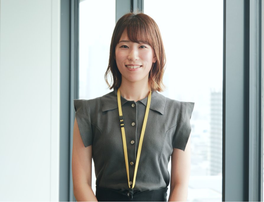 M.Nさん　インタビュー画像