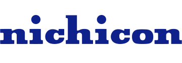 ロゴ nichicon