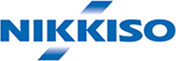 ロゴ NIKKISO