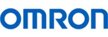 ロゴ OMRON