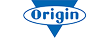 ロゴ Origin