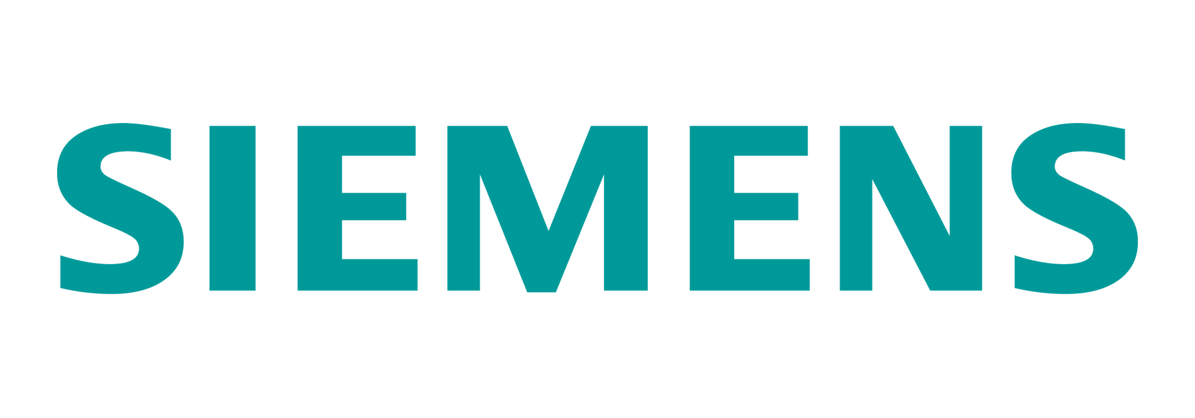 ロゴ SIEMENS