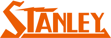ロゴ STANLEY