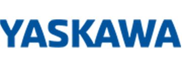 ロゴ YASKAWA