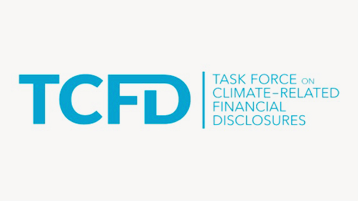 ロゴ TCFD
